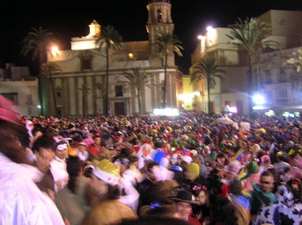 carnaval gente cádiz clasf