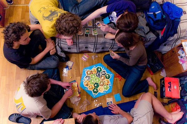 jugar catan comprar gratis anunciar clasf 