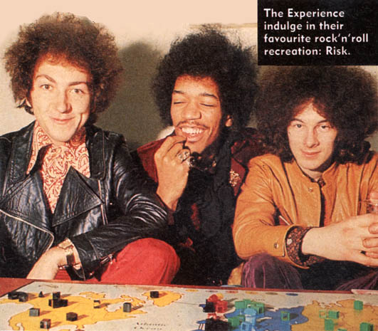 risk jimi hendrix experience clasf anuncios gratis