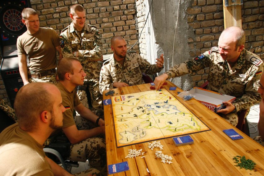 risk german army clasf comprar vender juegos de mesa