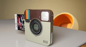 La cámara Instagram