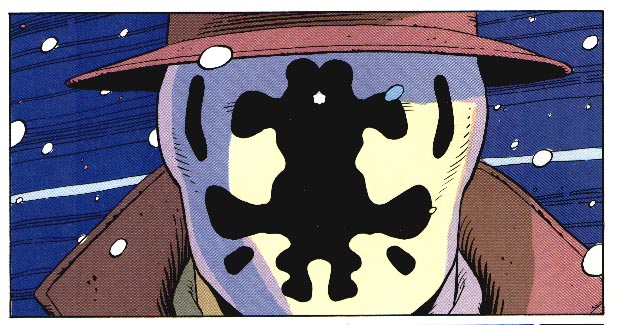 Rorschach