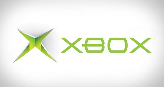 el logo de Xbox