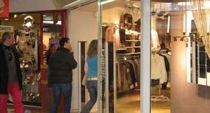 Limitar el showrooming, el reto de los comerciantes