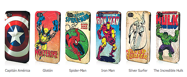 Fundas para iPhone, las más originales, atrevidas y divertidas Fundas para iPhone, las más originales, atrevidas y divertidas