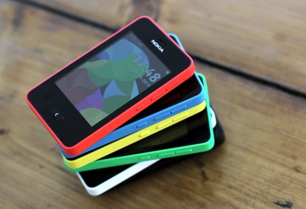 Asha 501, Nokia lanza el smartphone low cost Asha 501, Nokia lanza el smartphone low cost