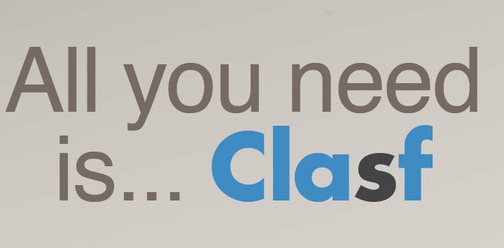 Clasf portal de anuncios clasificados gratuitos