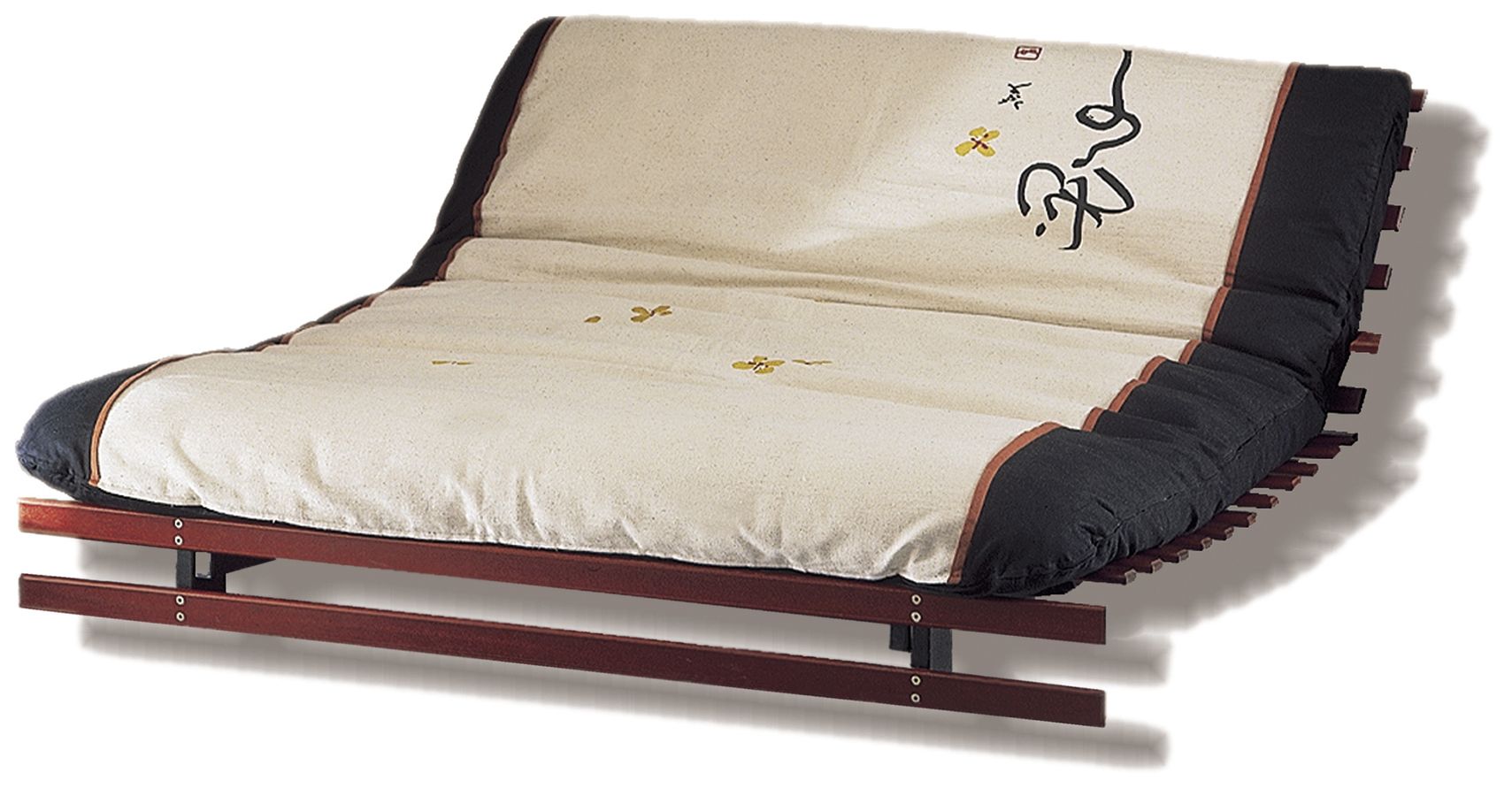 sofá cama futon