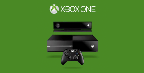 la nueva Xbox One