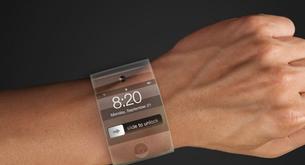 ¿Llegará el iWatch al mercado?