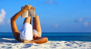 Libros recomendados para el verano