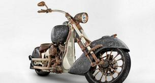 La moto más cara del mundo