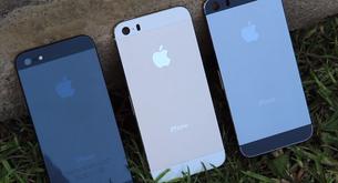 ¿Cómo será el nuevo iPhone 5S?