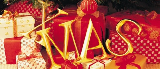 7 ideas para hacer un regalo de Navidad original 7 ideas para hacer un regalo de Navidad original