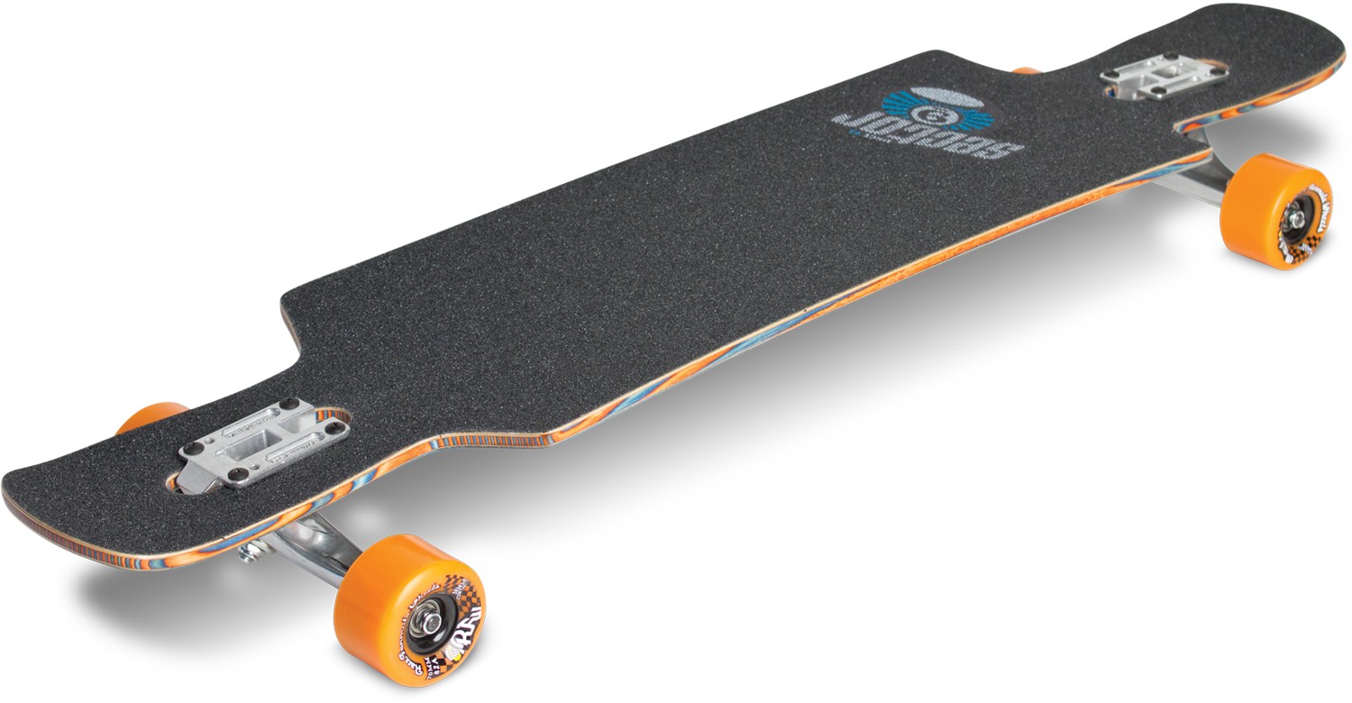 Tabla para longboard