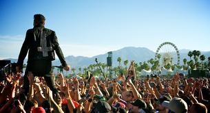 Festival Coachella 2014 