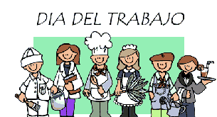 Historia del Día Internacional del Trabajo