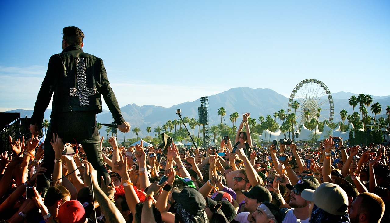 Festival Coachella 2014