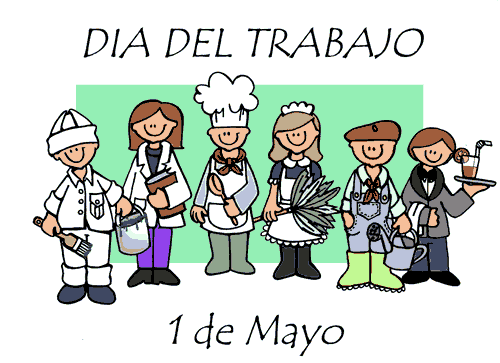 Historia del Día Internacional del Trabajo Historia del Día Internacional del Trabajo