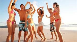 Las canciones del verano más recordadas