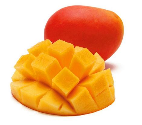Colorante amarillo con mango