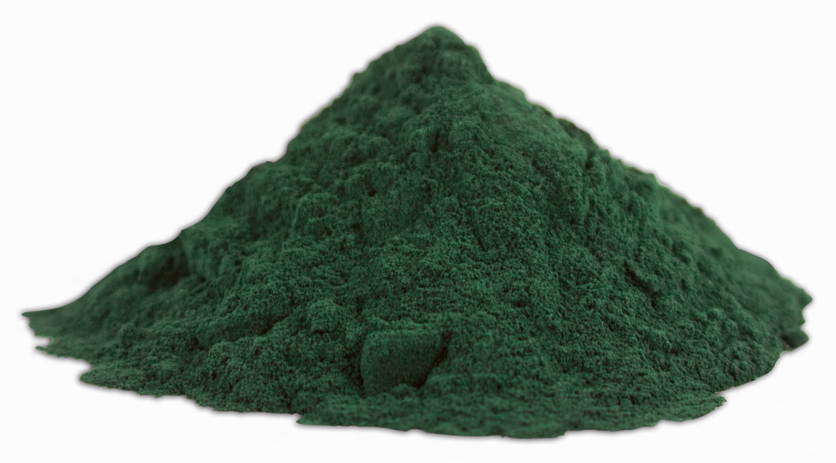 ¿Qué es la espirulina y cómo se consume? ¿Qué es la espirulina y cómo se consume?