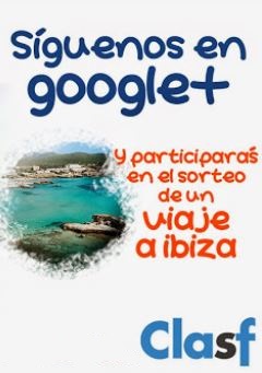 Lista de participantes en el sorteo de Google+ Lista de participantes en el sorteo de Google+