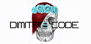 Blog Dimitri's code