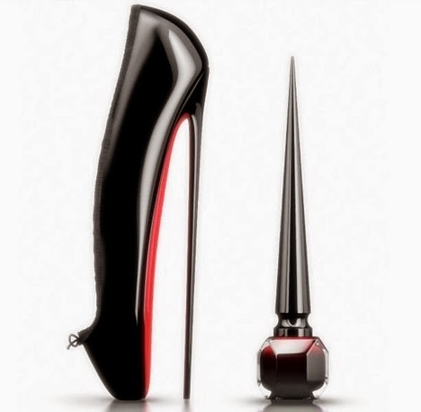 Esmalte de uñas Louboutin 