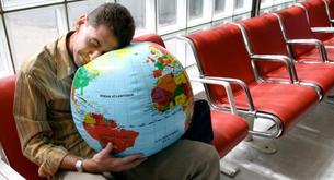 Claves para combatir el jet lag 