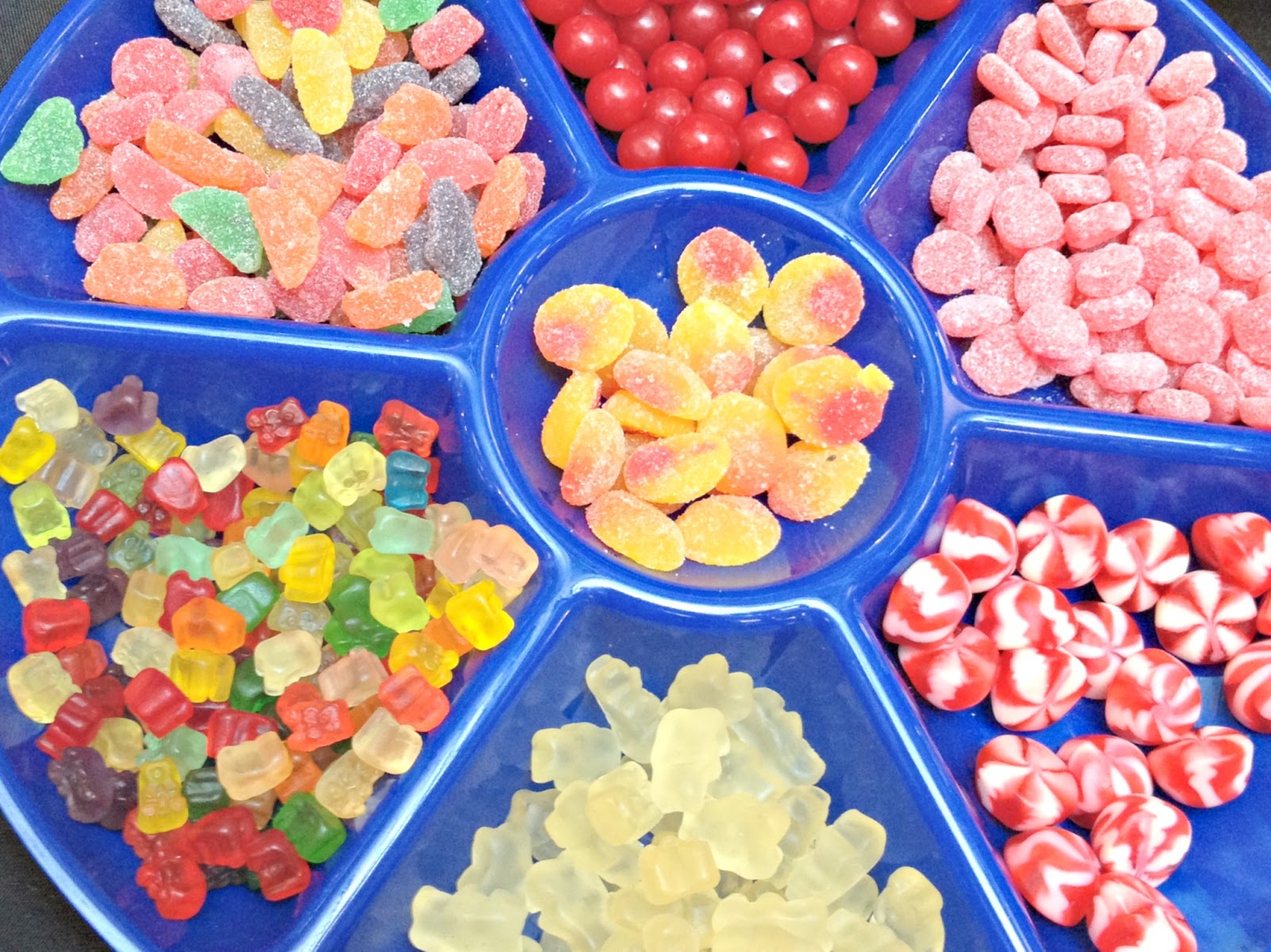 La tienda de dulces solo para niños La tienda de dulces solo para niños