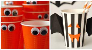 Ideas para decorar una fiesta de Halloween 