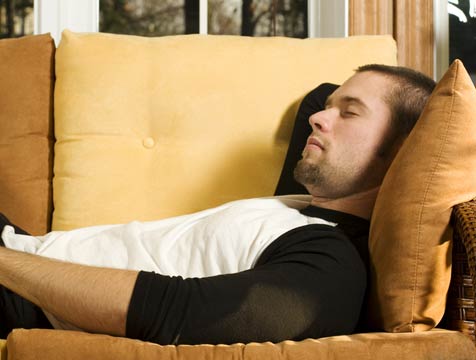¿Cómo sacarle el máximo provecho a la siesta? ¿Cómo sacarle el máximo provecho a la siesta?