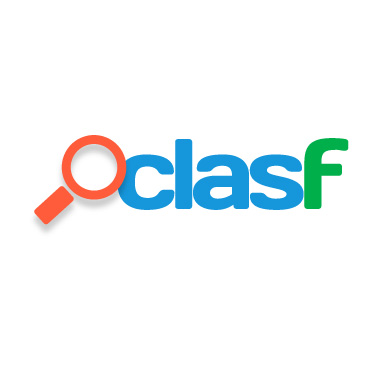 Clasf estrena logo Clasf estrena logo