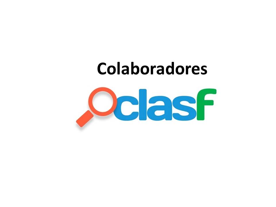 Nuestros colaboradores