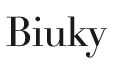 Biuky