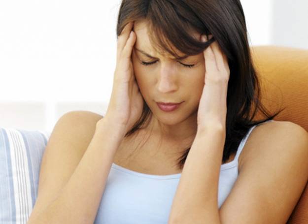 Combatir la migraña reduciendo el consumo de sal Combatir la migraña reduciendo el consumo de sal
