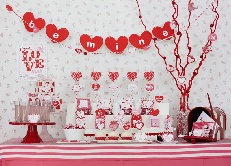 Fiesta de San Valentín