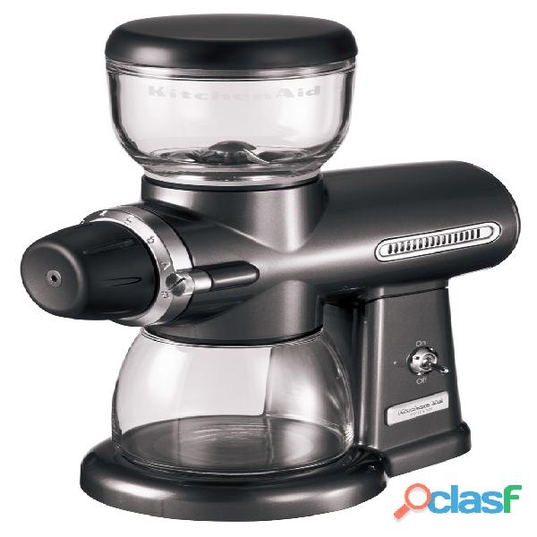 Molinillo de café marca KitchenAid