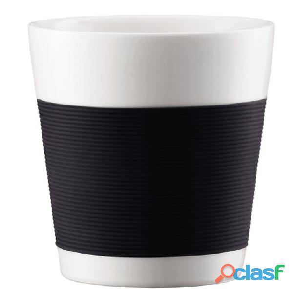 Tazas de porcelana modelo Canteen