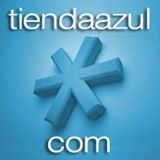 Tienda Azul