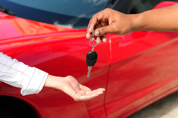 Recomendaciones para vender un coche de segunda mano Recomendaciones para vender un coche de segunda mano