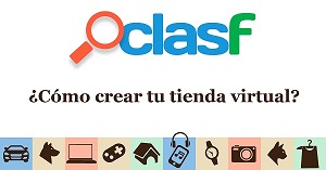 ¿Cómo crear una tienda virtual?