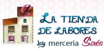 La tienda de labores