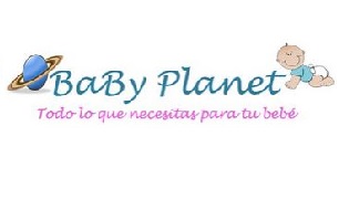 Baby Planet