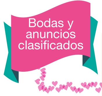 Las bodas y los anuncios clasificados