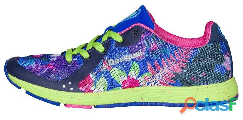 zapatillas desigual