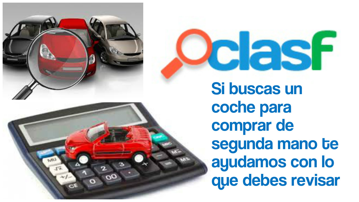 clasf.es/motor