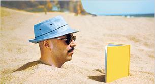 Qué leer este verano de 2016 en la playa