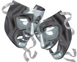 Día Mundial del Teatro Día Mundial del Teatro